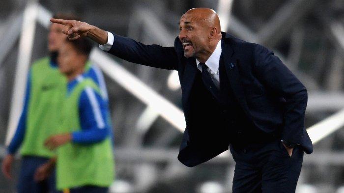 Luciano Spalletti 1