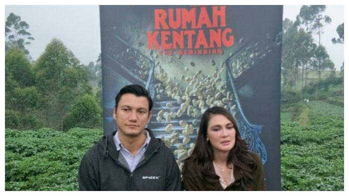 Luna Maya kldhjhfqwF