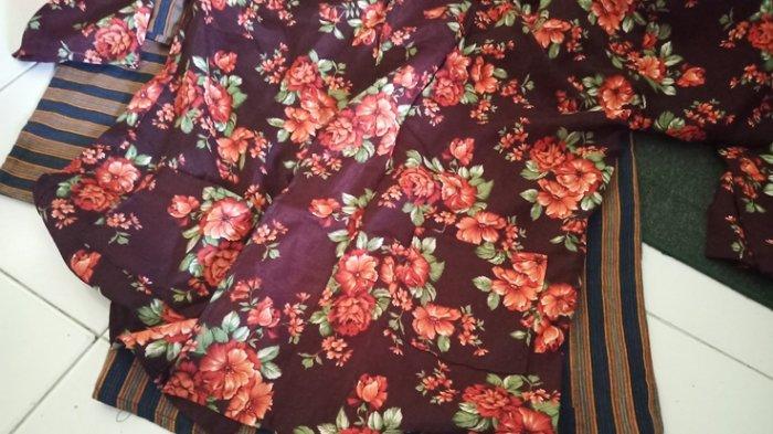 LURIK KAMPUNG BLANGKON