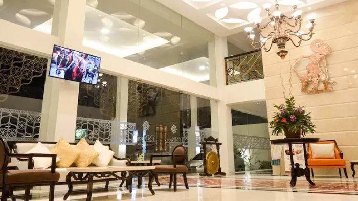 LYNN Hotel 6