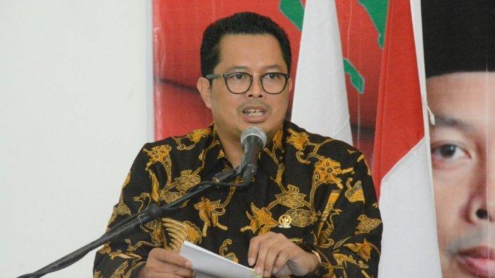 Mahyudin