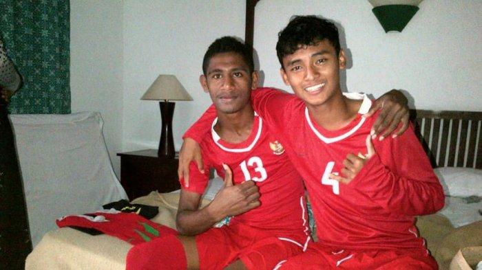 makaro timnas