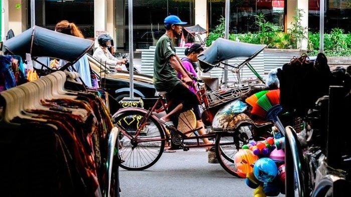 Malioboro Yogyakarta