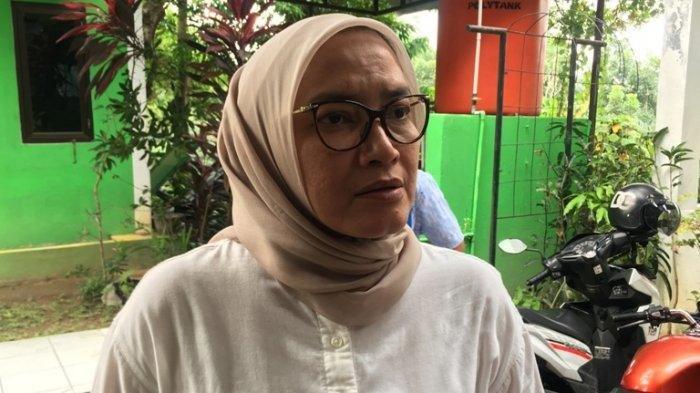 Mantaan Komisioner KPU RI, Evi Novida Ginting Manik 4