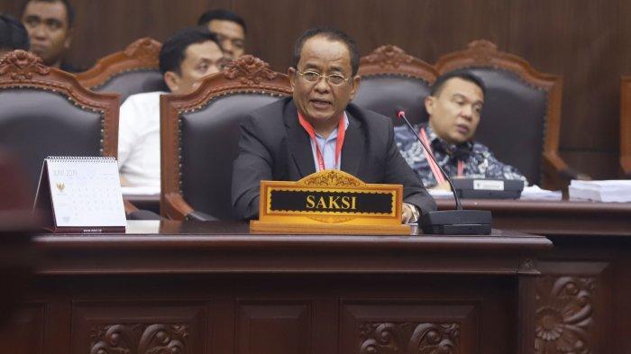Mantan Sekretaris Kementerian BUMN 2005-2010, Said Didu 2