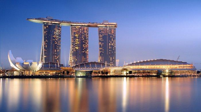 Marina Bay Sands 234