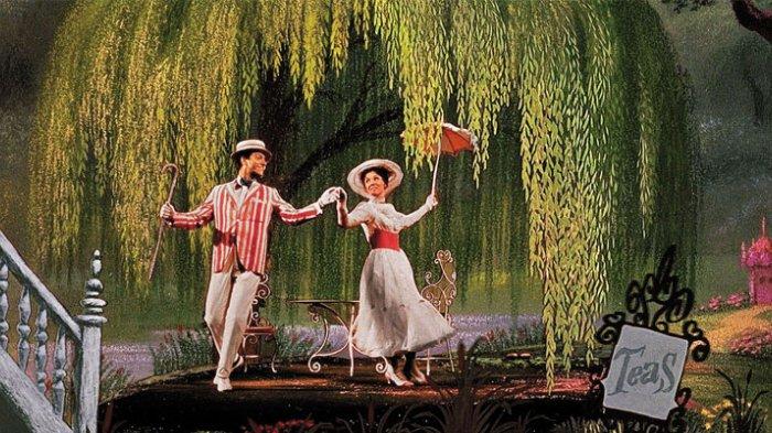 marry poppins