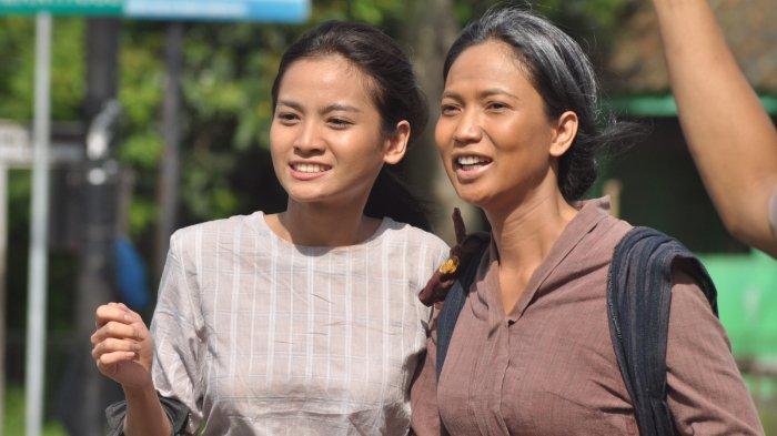 Mars: Mimpi Ananda Raih Semesta