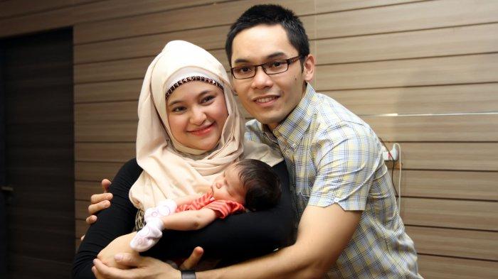 Marshanda dan Ben Kasyafani 1