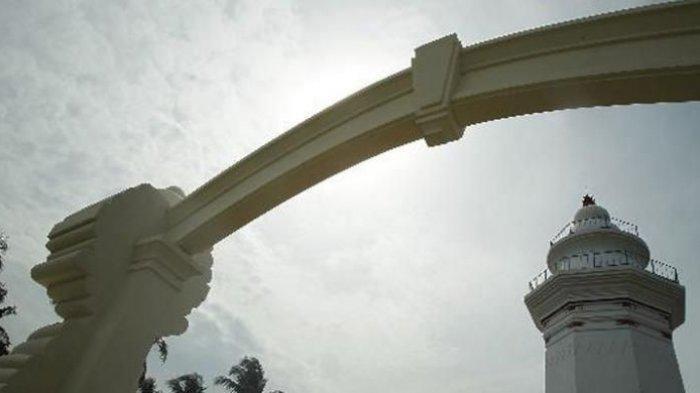 Masjid Agung Banten1