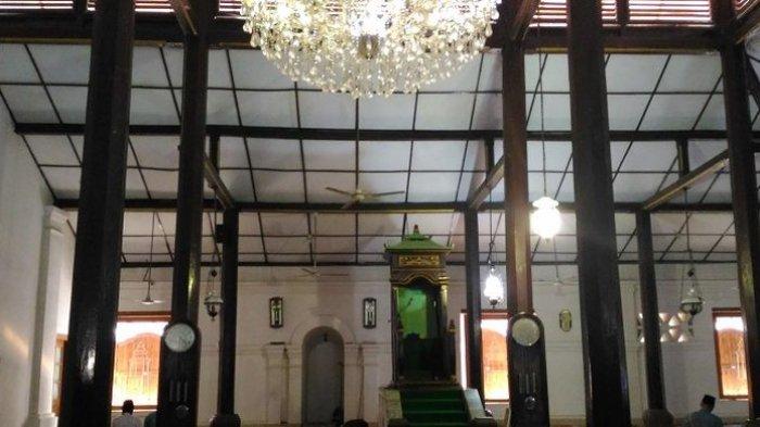 Masjid Agung Banten4