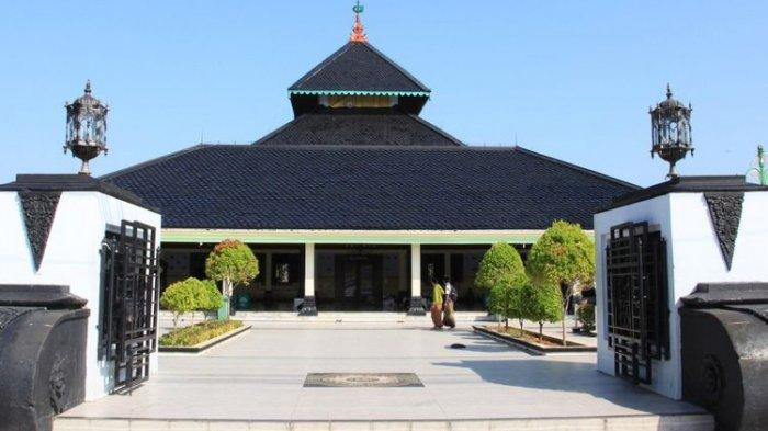 Masjid Agung Demak 3