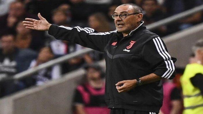 Maurizio Sarrirr
