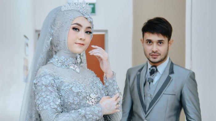 Meidian Maladi Menikah