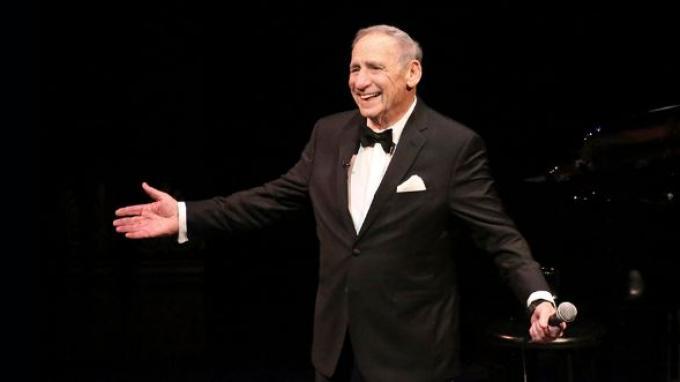 Mel Brooks 2
