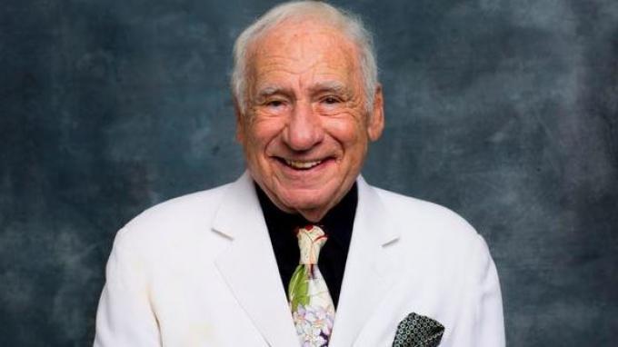 Mel Brooks 3