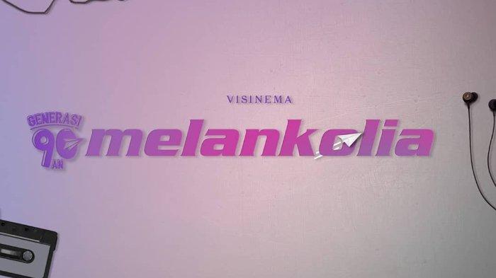 Melankolia