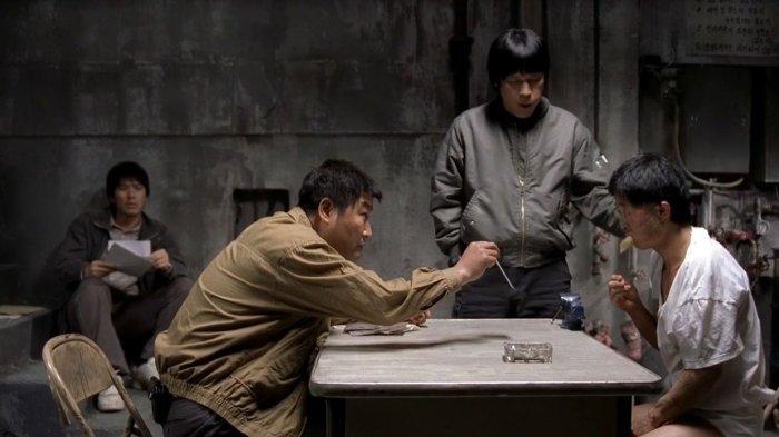 Memories of Murder 1