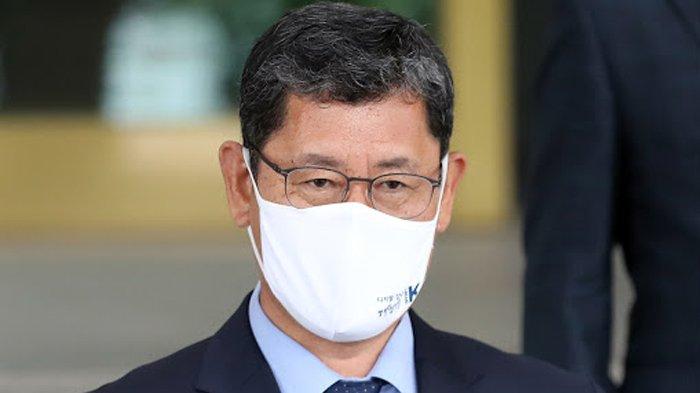 Menteri Unifikasi Korea Selatan Kim Yeon Chul 2