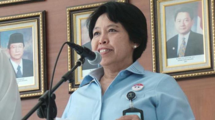 menteri995