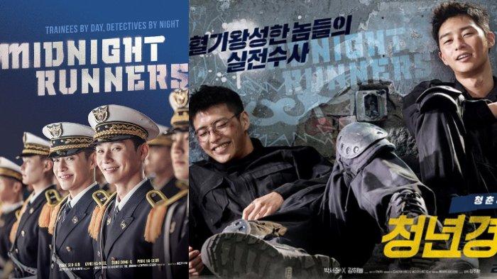 Midnight Runners