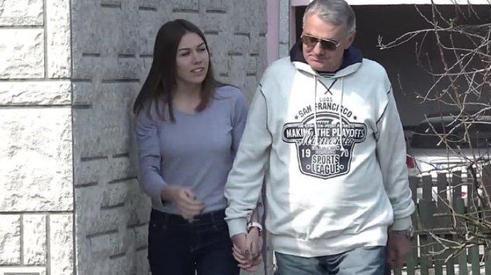 Milijana dan Milojko 2