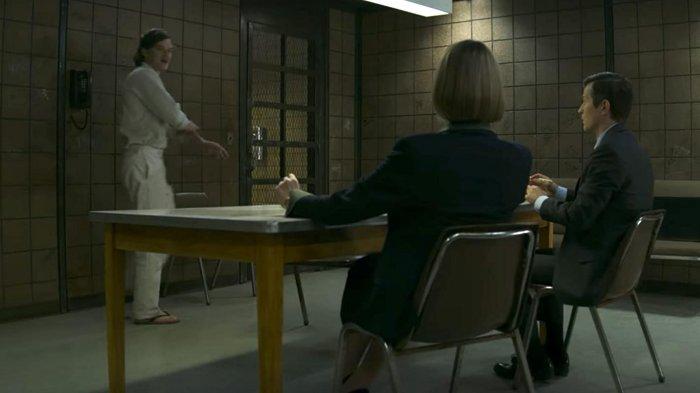 Mindhunter