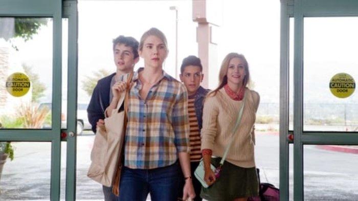 Miss Stevens1