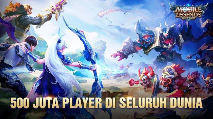 Mobile Legend