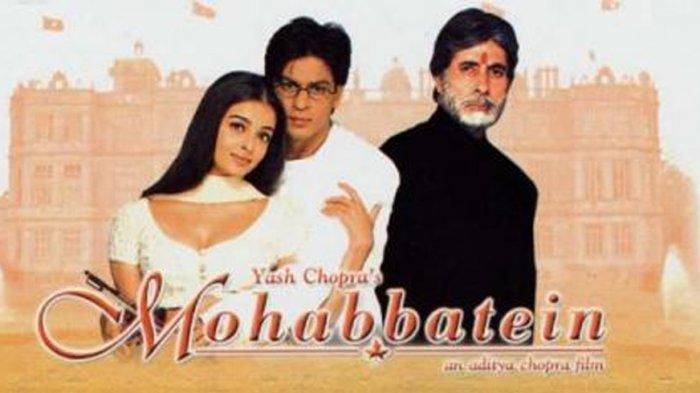 Mohabbatein 2