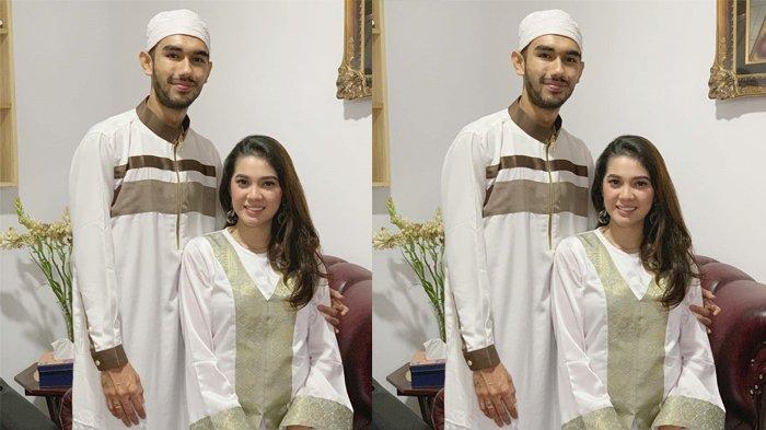 Mohammad Abid Zia dan Raya Kitty