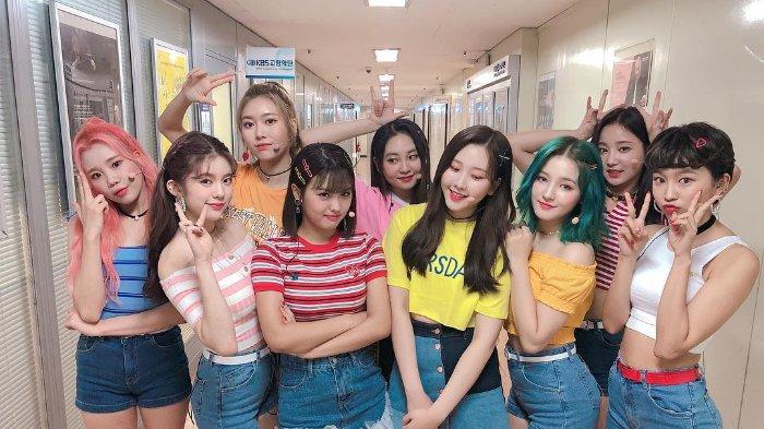 Member Momoland