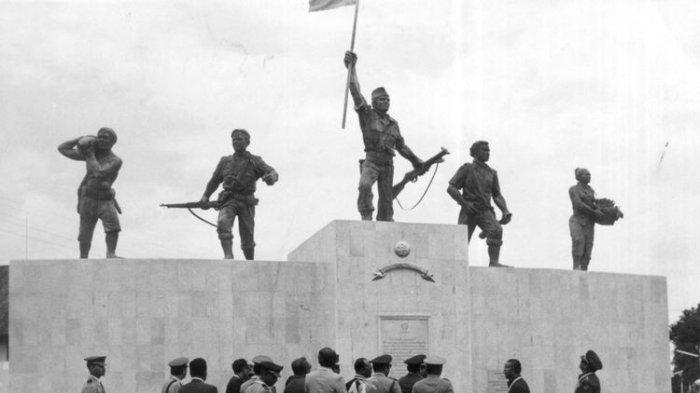 Monumen Serangan Umum 1 Maret 1949