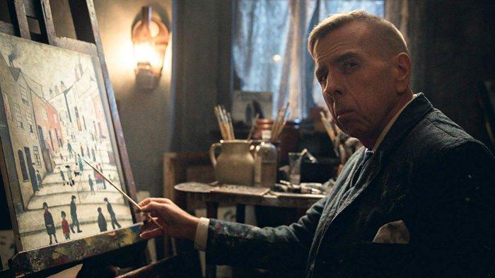 Mrs Lowry & Son (2019) 2