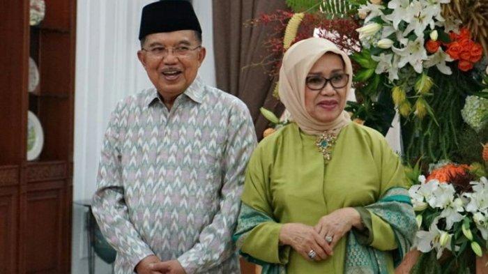 mufidah kalla1