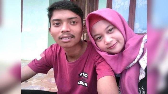 Muhamad Hendrik dan Siti Masropah 2