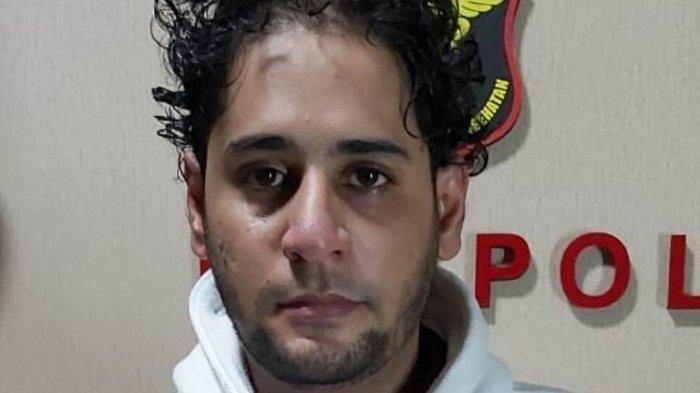 Muhammad, menantu Ratu Dangdut Elvy Sukaesih