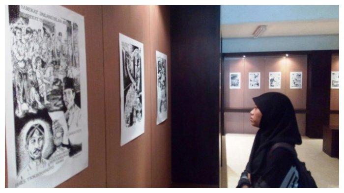 Museum Pendidikan Indonesia 2