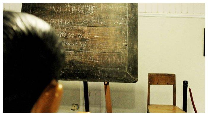 Museum Pendidikan Indonesia 3