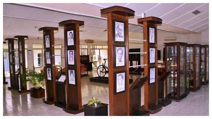 Museum Pendidikan Indonesia 5