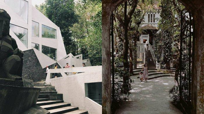 Museum Ullen Sentalu