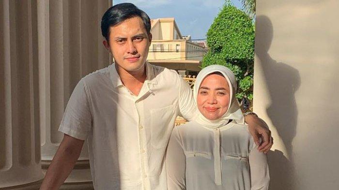 Muzdalifah dan Fadel Islami