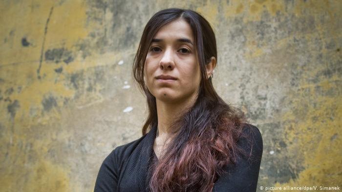 Nadia Murad 2