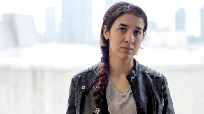 Nadia Murad 3