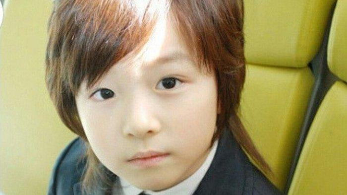 Nam Da Reum saat membintangi drama Boys Over Flower.