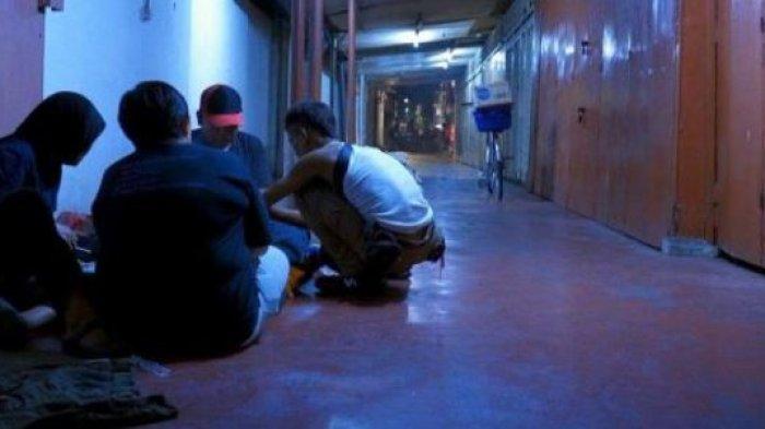 Narkoba negara Malaysia