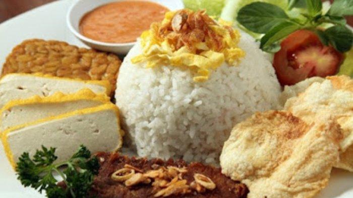 nasi uduk