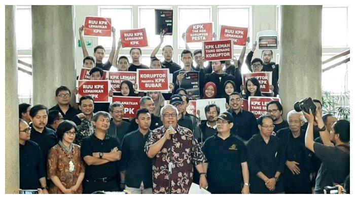 nasib masa depan kpk