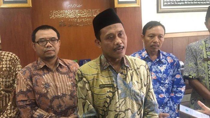 Naskah Ujian Bermuatan Khilafah 23
