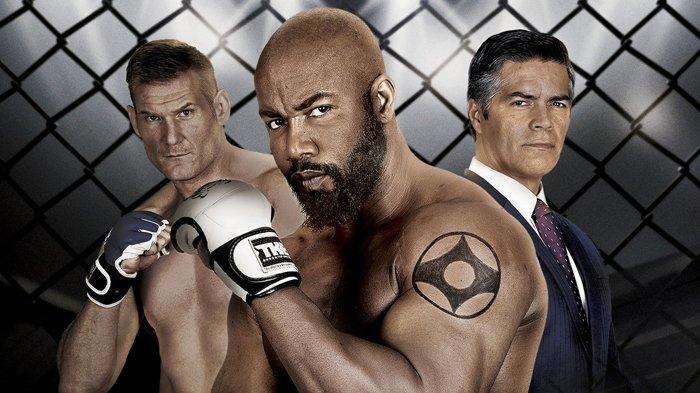 Never Back Down: No Surrender (2016) bbbb